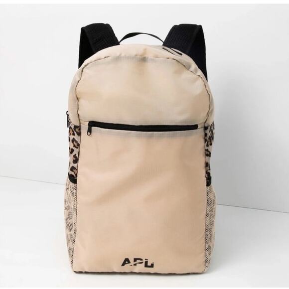 APL packable all purpose backpack - Picture 2 of 5